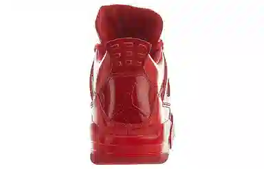 Jordan Air Jordan 4 Retro 11Lab4 Red