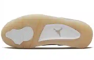 Jordan Air Jordan 4 Retro "Shimmer"