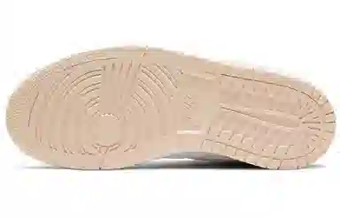 Jordan Air Jordan 1 High Zoom Air CMFT White Grey