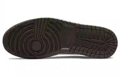 Travis Scott x Air Jordan 1 Low OG "Sail and Ridgerock"