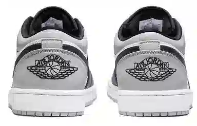 Jordan Air Jordan 1 low "shadow toe"