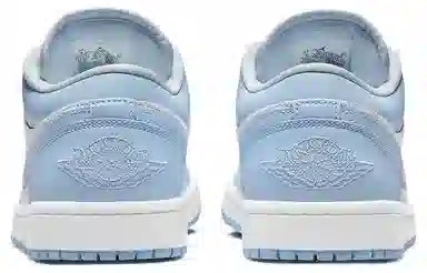 Jordan Air Jordan 1 low "university blue"