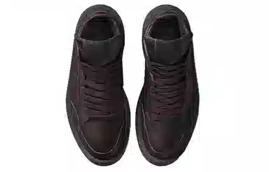 Rick Owens DRKSHDW x Converse Weapon Chocolate