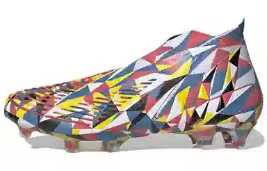 adidas Predator Edge Geometric+ FG