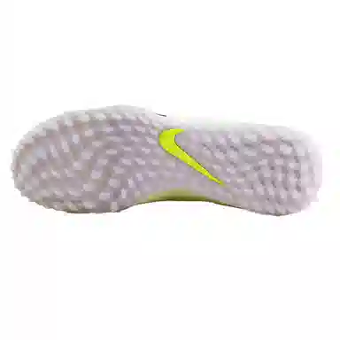 Nike Tiempo Legend 9 React Pro TF Yellow