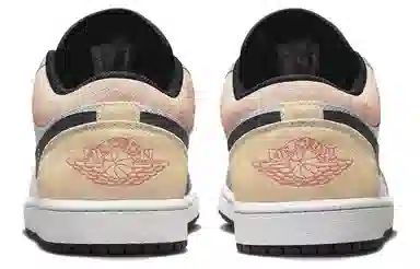 Jordan Air Jordan 1 Low "Flight Club"