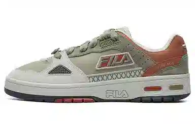 FILA FUSION Teratach
