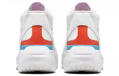 Converse Weapon CX Viva Las Vegas