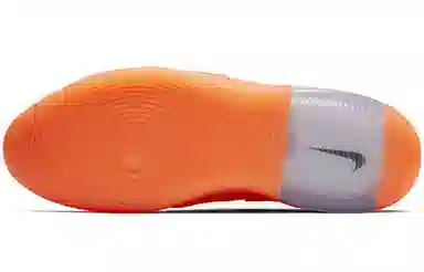 Fear of God x Nike Air Fear of God 1 Orange Pulse FOG