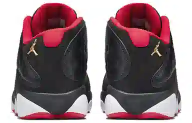 Jordan Air Jordan 13 Retro Low Bred