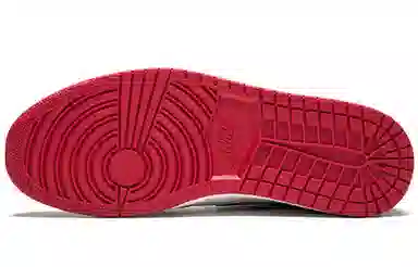 Jordan Air Jordan 1 Retro Black Toe 2013