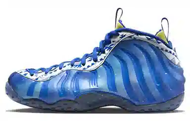 Nike Air Foamposite One "Doernbecher Freestyle"