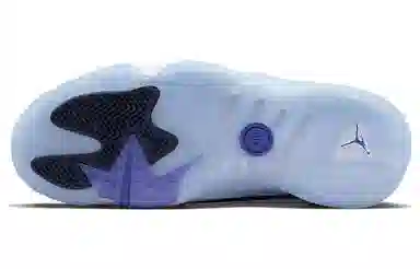 Jordan Jumpman Two Trey concord