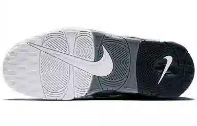 Nike Air More Uptempo Tri-Color