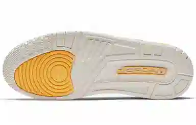 Jordan Legacy 312 Low "Pale Vanilla"