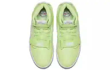 Just Don x Jordan Legacy 312