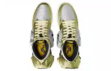 Jordan Air Jordan 1 Utility "Neutral Olive"