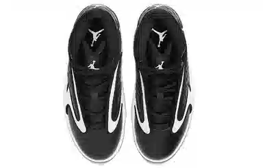 Jordan Jumpman OG Black Toe