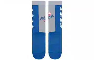 Stance x MLB SS23