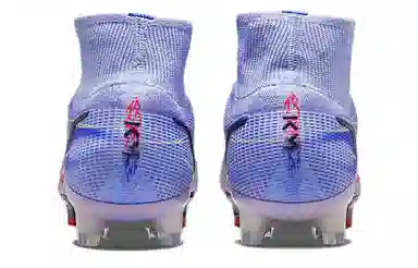 Nike Mercurial Superfly 8 Elite KM FG