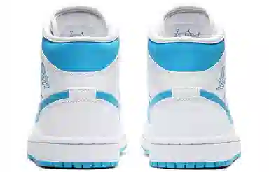 Jordan Air Jordan 1 Mid