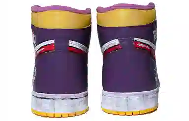 Jordan Air Jordan 1 Retro High OG 'Joker''