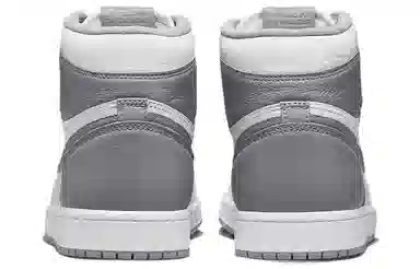 Jordan Air Jordan 1 retro high og "stealth"