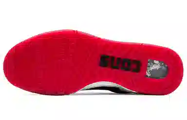 Converse ERX 260 Black Red