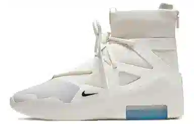 Fear of God x Nike Air Fear of God 1 Sail Black Fog