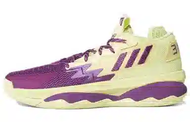 adidas D Lillard 8