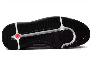 Converse Weapon CX High White Black