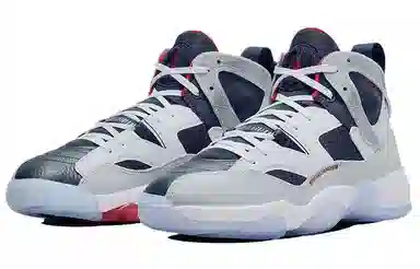 Jordan Jumpman Two Trey Olympic