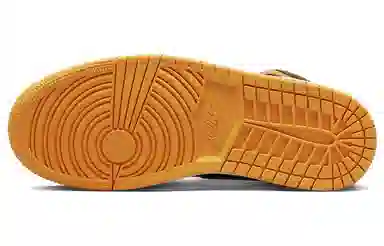 Jordan Air Jordan 1 Mid "Fat Tongue"