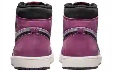 Jordan Air Jordan 1 Element GORE-TEX "Berry"
