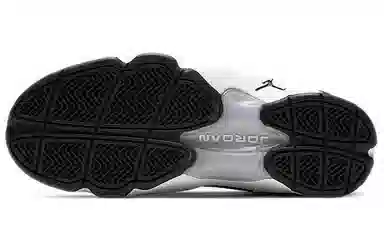 Jordan Jumpman OG Black Toe