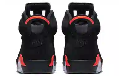 Jordan Air Jordan 6 Infrared 2019