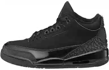Jordan Air Jordan 3 Retro Black Cat