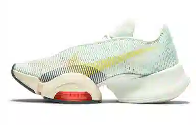 Nike SuperRep Air Zoom 2 Light Green