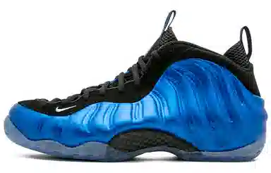 Nike Foamposite One