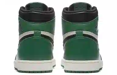Jordan Air Jordan 1 Retro High Pine Green