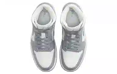 Jordan Air Jordan 1 Mid "Grey Sail"
