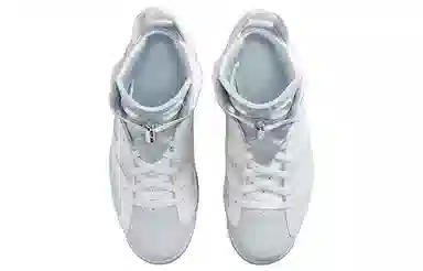 Jordan Air Jordan 6 Retro "Mint Foam"