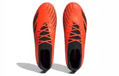adidas Predator Accuracy.1 FG Orange
