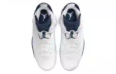Jordan Air Jordan 6 Retro "Midnight Navy"