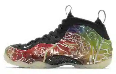Nike Foamposite One beijing