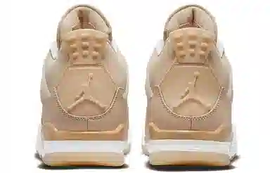 Jordan Air Jordan 4 Retro "Shimmer"