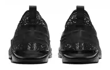 Nike React Metcon Black Marble