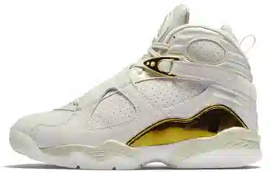 Jordan Air Jordan 8 Retro Champagne