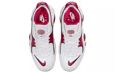 Nike Zoom Flight 95 True Red