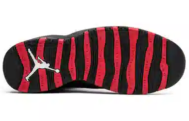 Jordan Air Jordan 10 Double Nickel